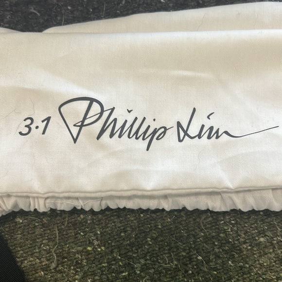 3.1 Philip Lim 🤩 Boots - Picture 10 of 10